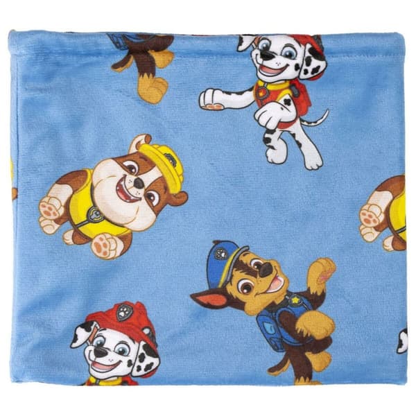 Nackvärmare The Paw Patrol Multicolour
