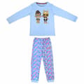 Miniatyrbild 1 av 2: Pyjamas Barn LOL Surprise! - 6 år