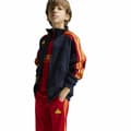 Miniatyrbild 2 av 5: Tröja utan huva Adidas Tiro Nations Pack Track Blå - 15-16 år