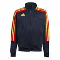 Miniatyrbilde 1 av 5: Sweaters uten Hette Adidas Tiro Nations Pack Track Blå - 15-16 år