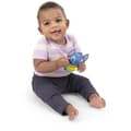 Miniatyrbild 4 av 4: DISNEY BABY - STITCH - Födelsepresentset - 4 leksaker för nyfödda, skallra, bitring, multisensoriska leksaker