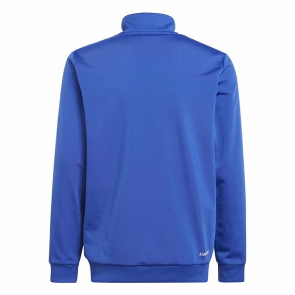 Treningsdrakt for barn Adidas U 3S Tiberio Blå - 15-16 år