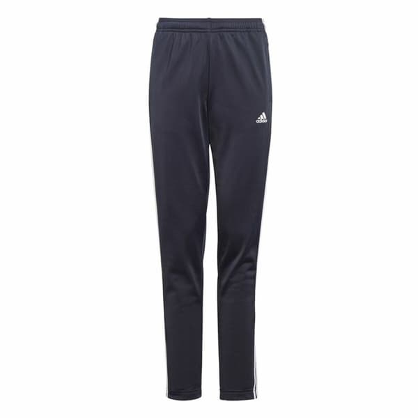 Treningsdrakt for barn Adidas U 3S Tiberio Blå - 7-8 år