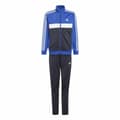 Pikkukuva 1 / 10: Lasten verkkapuku Adidas U 3S Tiberio Sininen - 15-16 vuotta
