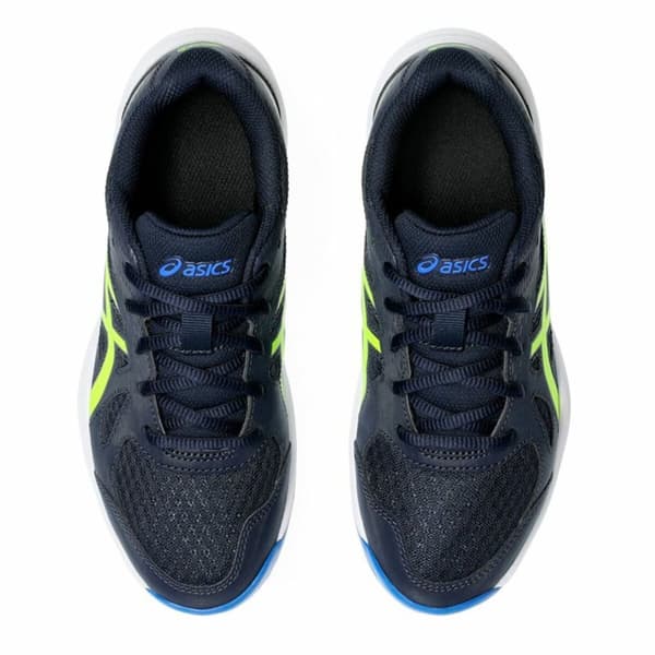 Sportskor för barn Asics Upcourt 6 GS Svart - 40