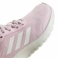 Miniatyrbild 8 av 9: Sportskor för barn Adidas Tensaur Run 2.0 Rosa - 39 1/3