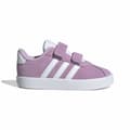 Miniatyrbilde 1 av 8: Sportssko til baby Adidas VL Court 3.0 Cf Infantil Fiolett - 22