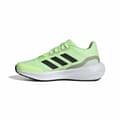 Miniatyrbillede 2 af 7: Sportssko til børn Adidas Run Falcon 3 Lace Limegrøn - 28