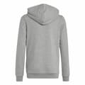 Miniatyrbilde 2 av 4: Unisex Hettegenser Adidas Essentials Grå - 7-8 år