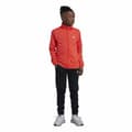 Miniatyrbilde 4 av 10: Treningsdrakt for barn Adidas Essentials Rød - 13-14 år