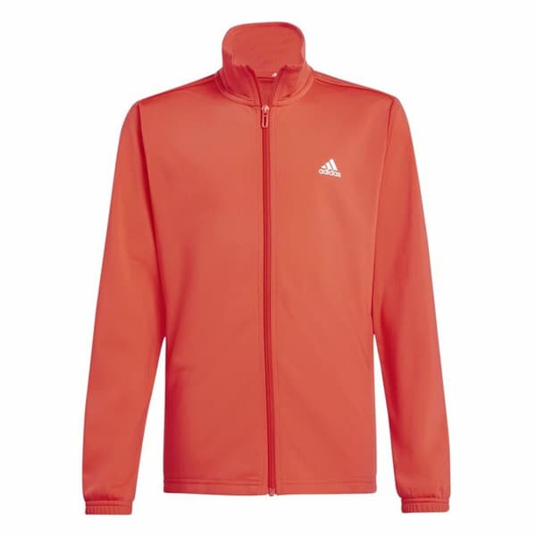 Treningsdrakt for barn Adidas Essentials Rød - 13-14 år