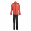 Miniatyrbilde 1 av 10: Treningsdrakt for barn Adidas Essentials Rød - 13-14 år
