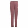 Miniatyrbilde 3 av 8: Treningsdrakt for barn Adidas Essentials Oransje Rosa - 7-8 år