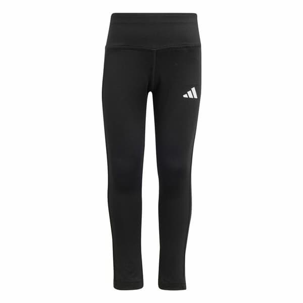 Treningsdrakt for barn Adidas And Little Grå - 3-4 år