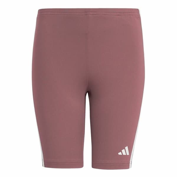 Sportsantrekk for barn Adidas Train Essentials Rosa - 5-6 år