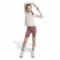 Miniatyrbilde 4 av 8: Sportsantrekk for barn Adidas Train Essentials Rosa - 5-6 år