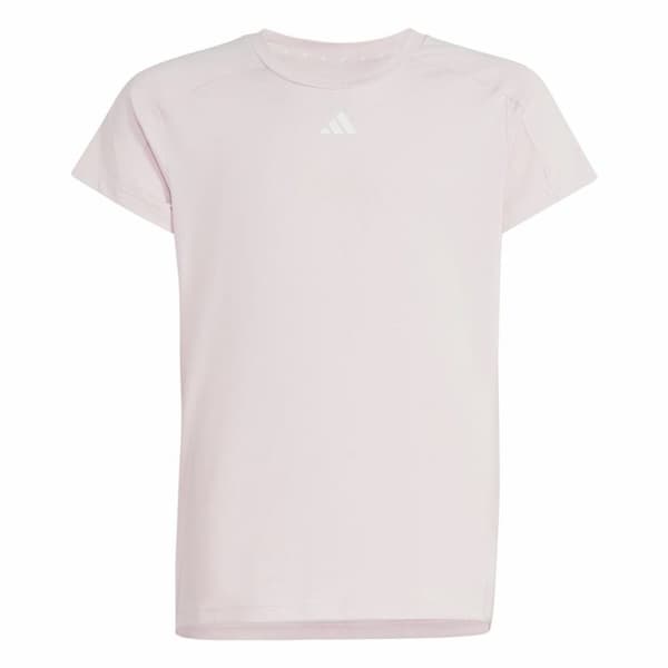 Sportsantrekk for barn Adidas Train Essentials Rosa - 5-6 år
