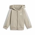 Miniatyrbilde 3 av 6: Sportsantrekk for baby Adidas Essentials Grønn Grå - 12-18 måneder