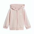 Miniatyrbilde 7 av 7: Treningsdrakt for barn Adidas Essentials Rosa - 12-18 måneder