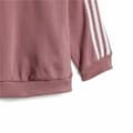 Miniatyrbilde 3 av 6: Treningsdrakt for barn Adidas Essentials Rosa - 6-9 måneder