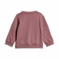 Miniatyrbilde 6 av 6: Treningsdrakt for barn Adidas Essentials Rosa - 6-9 måneder