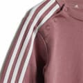 Miniatyrbilde 2 av 6: Treningsdrakt for barn Adidas Essentials Rosa - 6-9 måneder