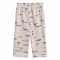 Miniatyrbilde 4 av 7: Treningsdrakt for barn Adidas Brand Love Jogger Rosa - 9-12 Måneder