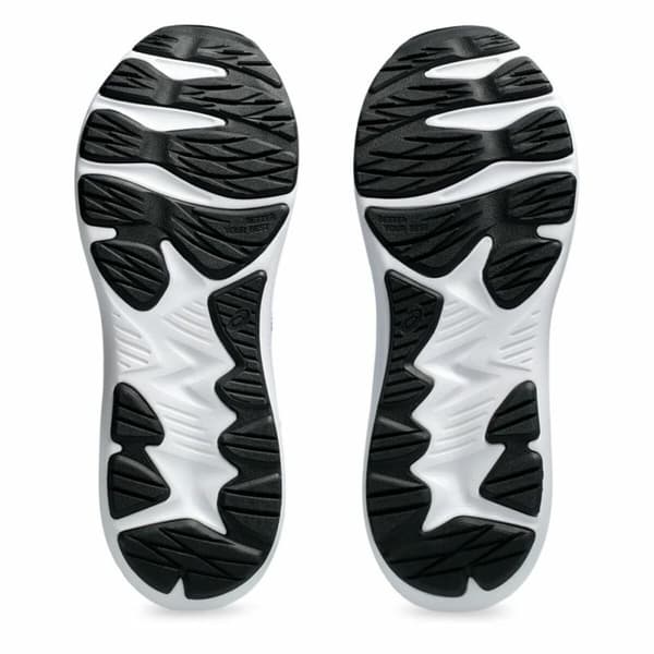 Lasten urheilukengät Asics Jolt 4 Gs Sininen - 36
