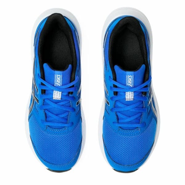 Lasten urheilukengät Asics Jolt 4 Gs Sininen - 36