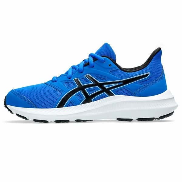 Lasten urheilukengät Asics Jolt 4 Gs Sininen - 36