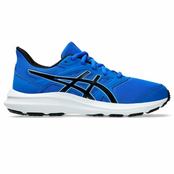 Lasten urheilukengät Asics Jolt 4 Gs Sininen - 36