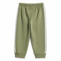 Pikkukuva 5 / 6: Urheiluasu vauvalle Adidas Essentials Vihreä Harmaa - 0-3 Vuotta