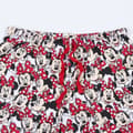 Miniatyrbild 5 av 6: Sommarpyjamas Minnie Mouse Röd - 10 år