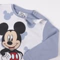 Miniatyrbild 3 av 4: Pyjamas Barn Mickey Mouse Blå - 18 månader