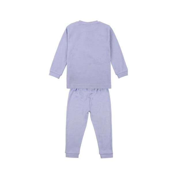 Pyjamas Barn Mickey Mouse Blå - 18 månader