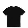 Miniatyrbild 1 av 3: Barn T-shirt med kortärm Vans Sunlit Crew Svart - S