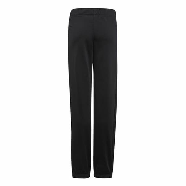 Träningsoverall, Barn Adidas Essentials Total Svart - 7-8 år