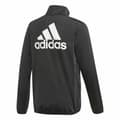 Miniatyrbild 3 av 11: Träningsoverall, Barn Adidas Essentials Track Svart - 5-6 år