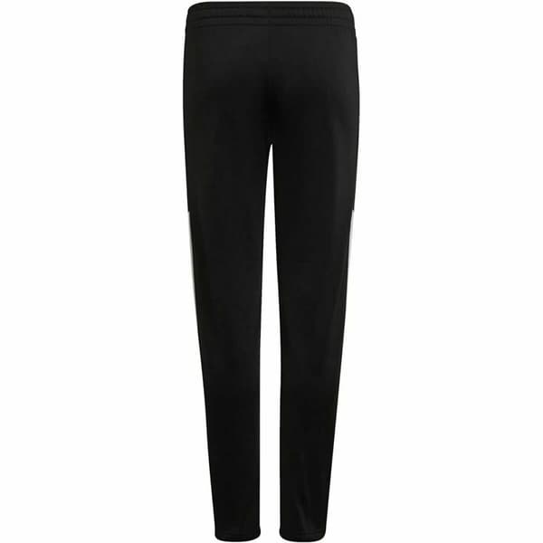 Träningsoverall, Barn Adidas H57226 Svart