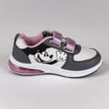 Miniatyrbild 2 av 8: Sportskor med LED Minnie Mouse Velcro - 30