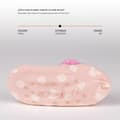 Miniatyrbild 7 av 9: Hustofflor Minnie Mouse Rosa - 32-35