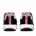 Miniatyrbild 2 av 4: Sportskor för barn Nike REVOLUTION 6 DD1095 007 Svart - 29.5