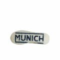 Miniatyrbild 3 av 5: Sportskor för barn Munich Dash 194 Vit - 36