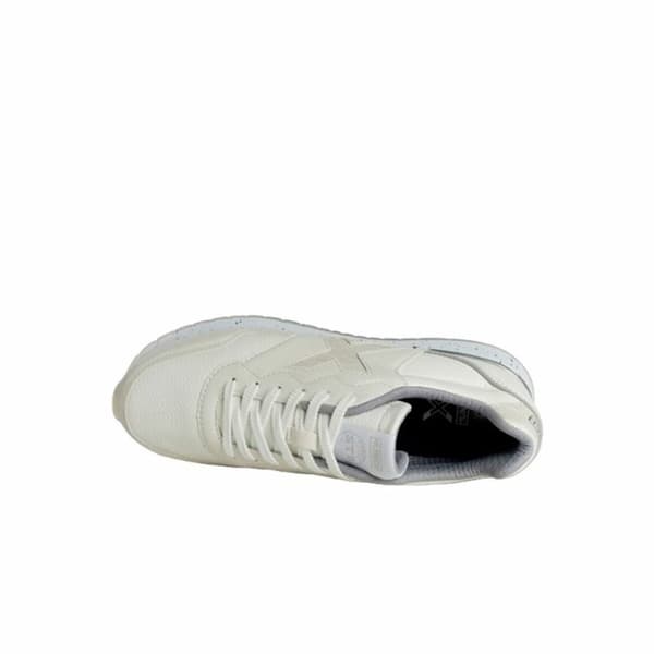 Sportskor för barn Munich Dash 194 Vit - 36