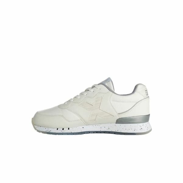 Sportskor för barn Munich Dash 194 Vit - 36