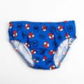 Miniatyrbillede 4 af 6: Pakke med boxershorts Spider-Man Multifarvet - 2-3 år