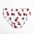 Miniatyrbillede 6 af 6: Pakke med boxershorts Spider-Man Multifarvet - 2-3 år