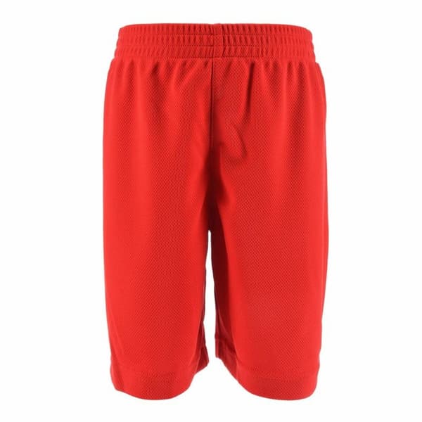 Träningskläder, Barn Converse Blå Röd Multicolour 2 Delar - 6-7 år