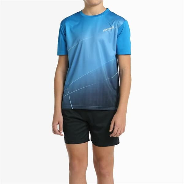 Träningskläder, Barn John Smith Bajea Multicolour - 8 år