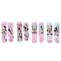 Miniatyrbild 1 av 10: Strumpor Minnie Mouse 4 pairs - 31-34